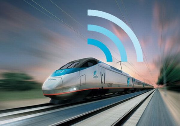 SNCF : le Wi-Fi gratuit bientôt disponible vers Marseille, Montpellier et Nice